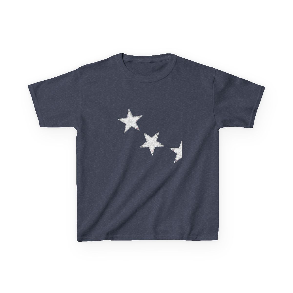 Lightning Bolts - David Rose Sweater Parody Youth T-Shirt | DavsD