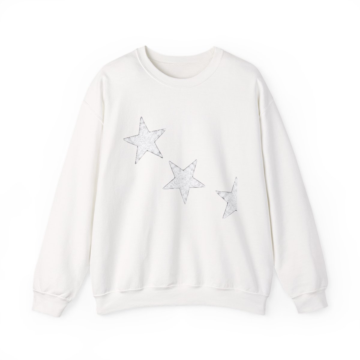 Lightning Bolts - David Rose Sweater Parody Crewneck | DavsD - Official Sweatshirts merchandise