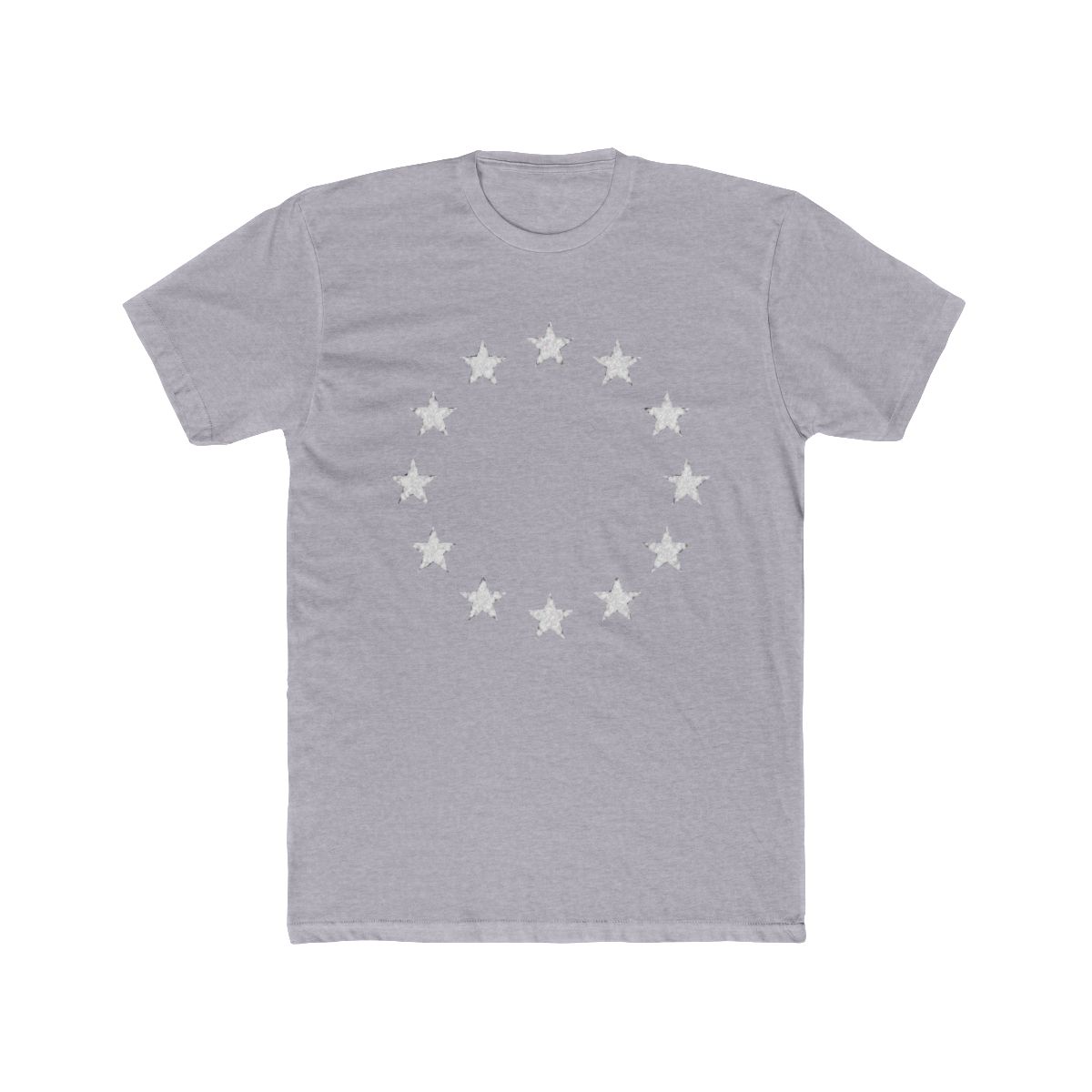 Lightning Bolts - David Rose Sweater Parody T Shirt | DavsD - alternate angle 3, merchandise