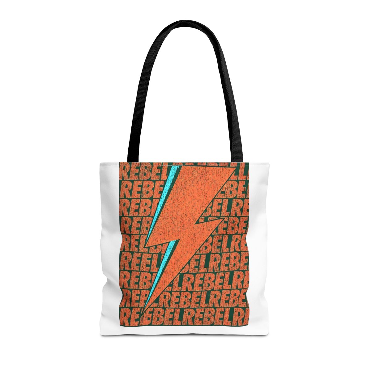 Rocksax David Bowie Rebel Rebel Crossbody Shoulder Bag | DavsD - alternate angle 2, merchandise