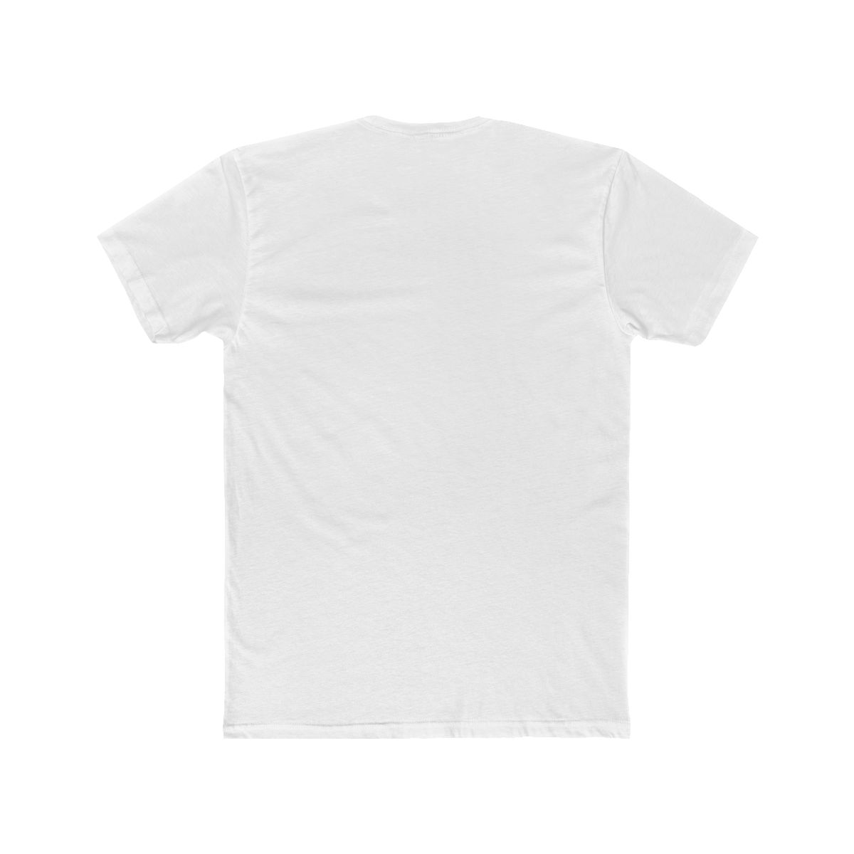 Psycho Blue Reflective Tee (3M) | DavsD - alternate angle 1, merchandise
