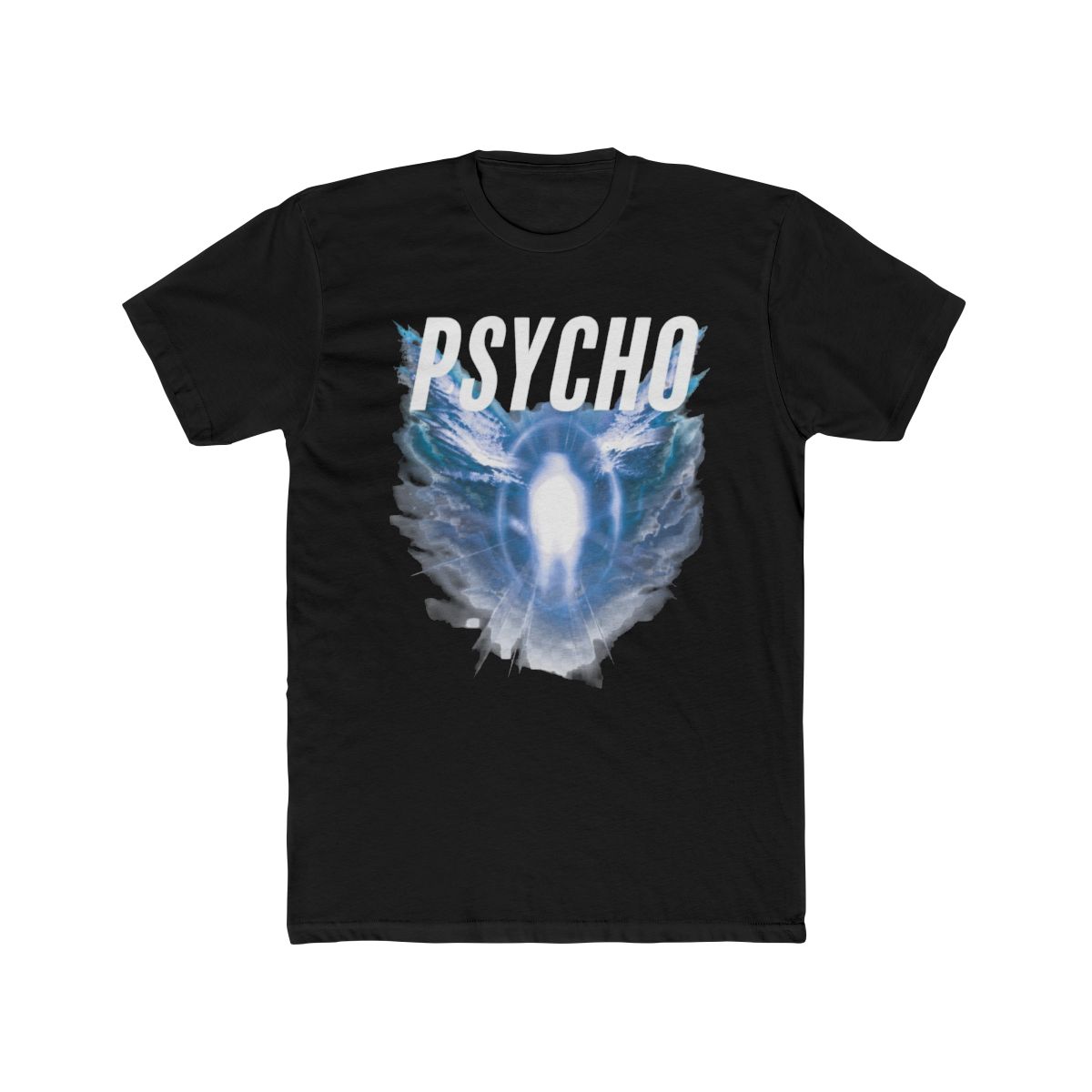 Sacred Psycho Tee | DavsD