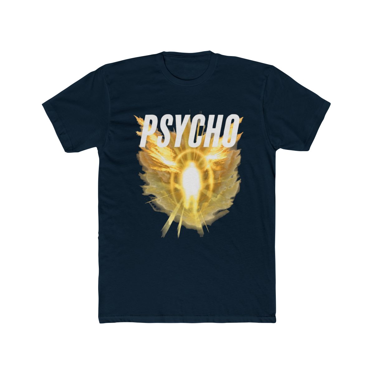 Sacred Psycho Tee | DavsD