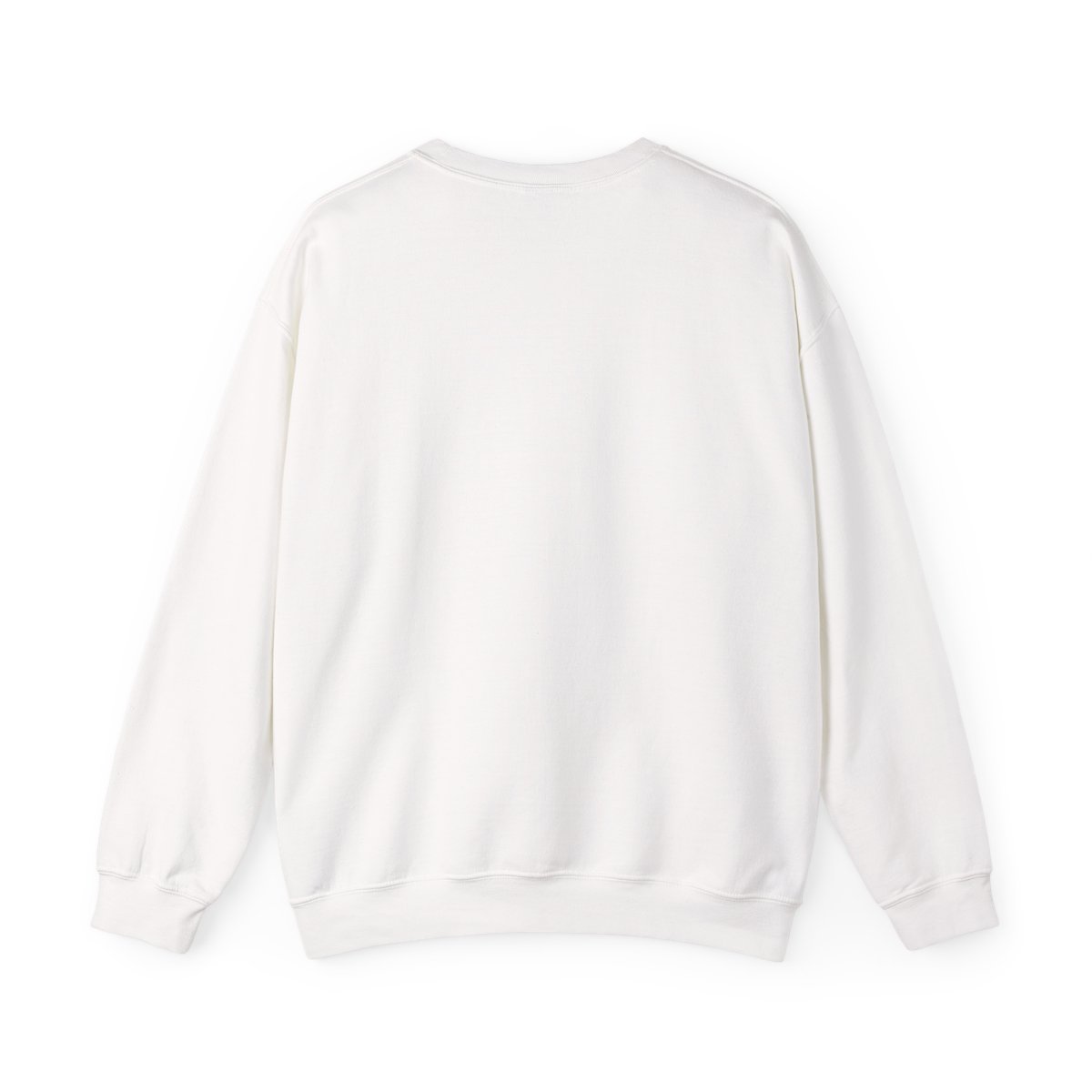 "20 Years From Now" Vine Crewneck | DavsD - alternate angle 1, merchandise