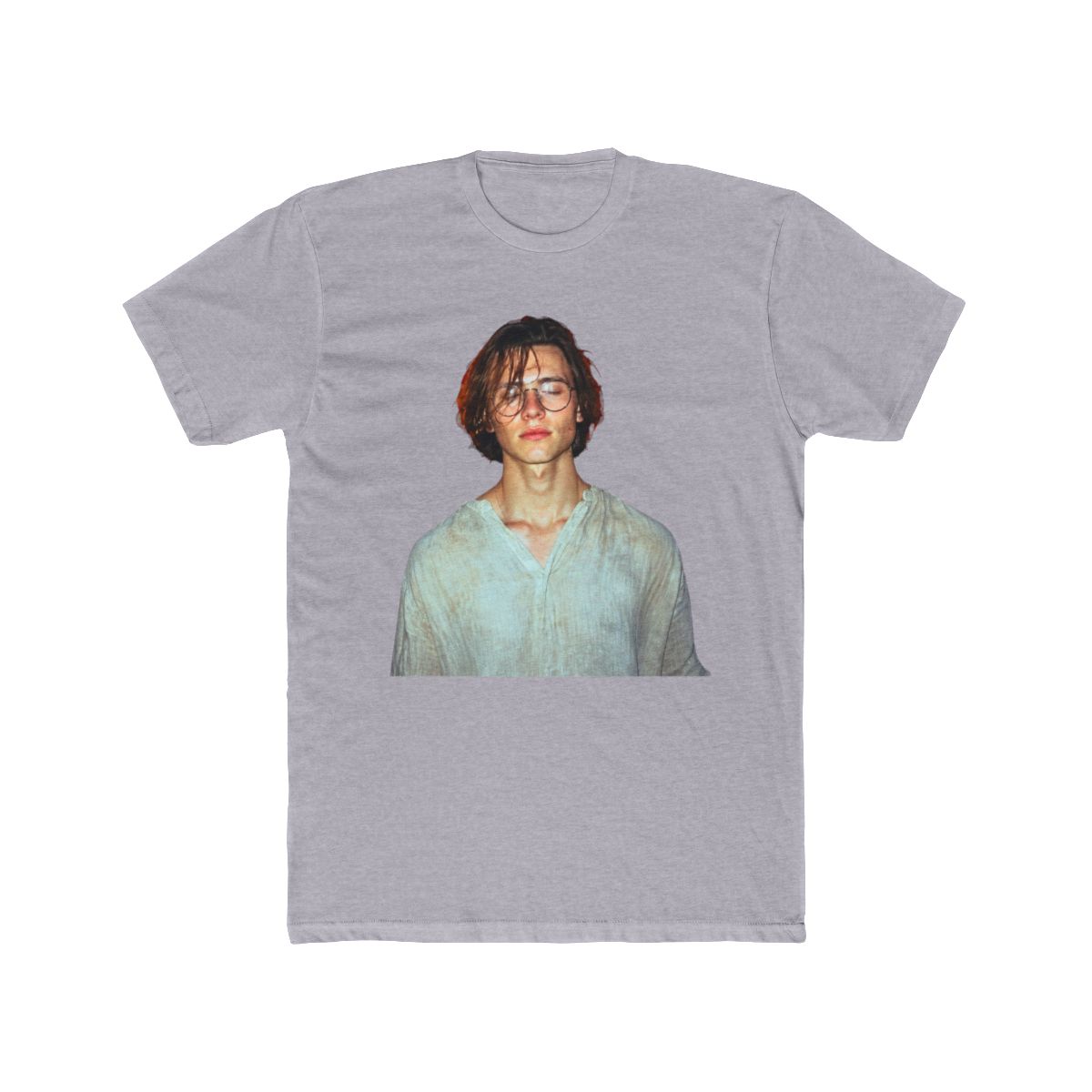 T Shirt | Wearable Wall Decor for Room Style | DavsD - alternate angle 4, merchandise